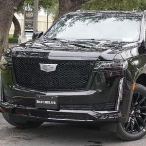 Meet your Posher, Jay